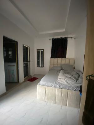 Exclusive Beautiful Selfcon with Constant Light in a Secured Envmt, Ogombo, By Abraham Adesanya, Ajah, Lagos, Self Contain (single Rooms) for Rent