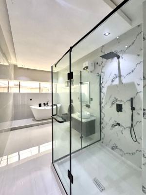 Brand New Elegantly Finished 5 Bedroom Detached House with Bq, Ologolo Lekki Lagos, Ologolo, Lekki, Lagos, Detached Duplex for Sale