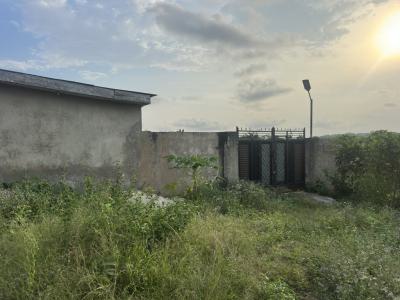 Poultry and Pig Farm in Epe, Behind Lasued Noforija, Epe, Lagos, Commercial Property for Sale