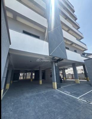 Newly Built 2 Bedroom Apartment with Swimming Pool, Witnin a Flood Free Area, Perfect for Shortlet  Investment, Ikate Elegushi, Lekki, Lagos, Flat / Apartment for Rent