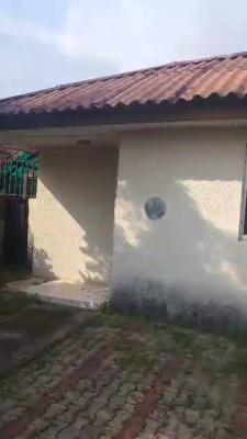 2 Bedroom Semi-detached Bungalow, Mbora, Mbora (nbora), Abuja, House for Sale