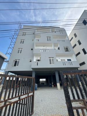 3 Bedroom Maisonette Apartment, Ikate, Lekki, Lagos, House for Sale