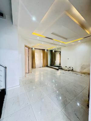 Spacious 3bedroom Terraced Duplex  Available 110m, Orchid Road, Lekki, Lagos, Terraced Duplex for Sale