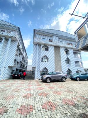 Lovely 3 Bedroom Apartment in a Secure Estate, Ikoyi, Lagos, Flat / Apartment for Rent