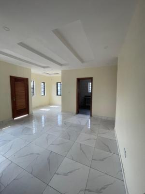 3 Bedroom Apartment, Osapa London, Lekki, Lagos, Flat / Apartment for Rent