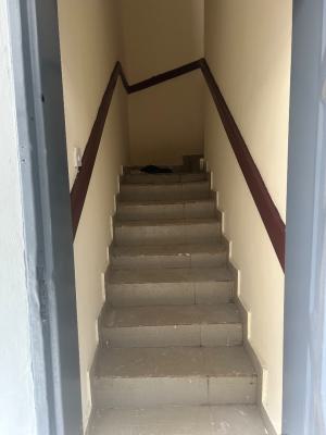 3-bedroom Upstairs Federal Peace Estate, Isheri Olofin (lagos), Bloc 3 Plot 4 Federal Peace Estate Isheri Olofin Lagos., Isheri Olofin, Alimosho, Lagos, Flat / Apartment for Rent