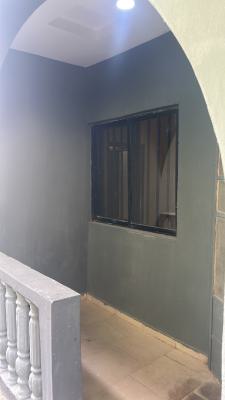3-bedroom Flat  (downstairs) -- Federal Peace Estate, Isheri Olofin, Block 3 Plot 4 Federal Peace Estate Isheri Olofin Lagos., Isheri Olofin, Alimosho, Lagos, Flat / Apartment for Rent