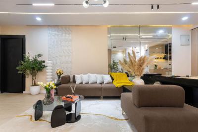 Tastefully Furnished Three Bedroom Luxury Suite with Swimming Pool, Admiralty Way, Lekki Phase 1, Lekki Phase 1, Lekki, Lagos, Flat / Apartment Short Let