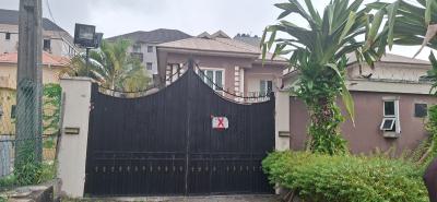 900 Sqm Land, Block 112, Plot 27, Lagos Adebisi Ogunniyi Crescent, Lekki Phase 1, Lekki, Lagos, Residential Land for Sale