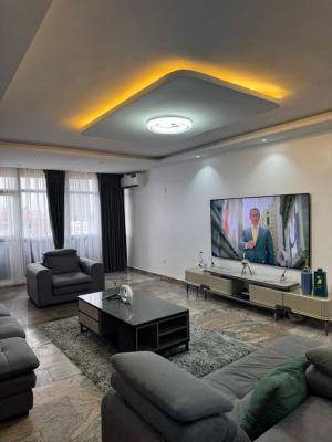 Our Newly Launched Oma Luxury 1 Bedroom Apartment in, Lekki 1, Lekki Phase 1, Lekki, Lagos, Flat / Apartment Short Let