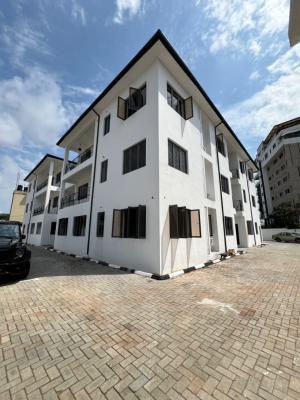 Lovely 1bedroom Apartment on The Ground Floor in a Secure Estate, Ikoyi, Lagos, Flat / Apartment for Sale