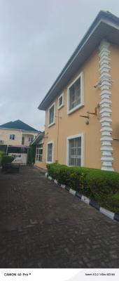 4 Bed Duplex and Bq, Northern Foreshore Estate, Chevron, Lekki, Lagos, Detached Duplex for Rent