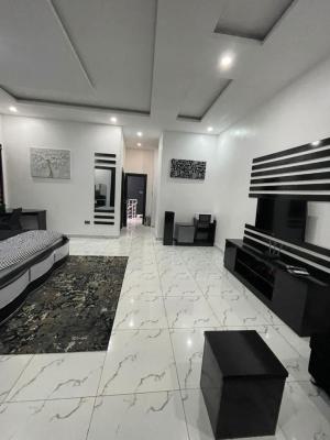 Luxury 4 Bedroom Duplex with Netflix and Snooker Board, Ikeja, Lagos, House Short Let