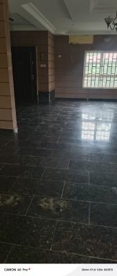 Clean 4bed Duplex in Chevron, Northern Foreshore Estate Off Chevron Road, Lekki, Lagos, Detached Duplex for Rent