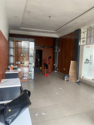 Strategic Office Space Measuring 58sqms on The 1st Floor, Aminu Kano Way, Wuse 2, Abuja, Office Space for Rent