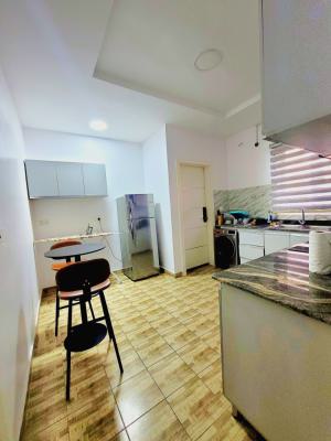 3 Bedroom Luxurious & Cozy  Apartment, Parkview, Ikoyi, Lagos, Flat / Apartment Short Let