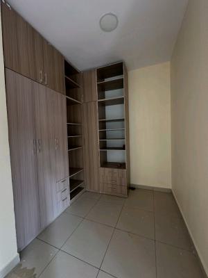 5 Bedroom Semi Detached Duplex with a Bq, Osapa, Lekki, Lagos, Semi-detached Duplex for Rent