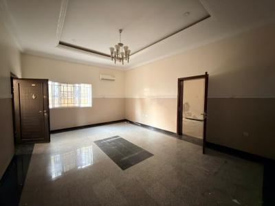 6 Bedroom Semi Detached Duplex with 2 Rooms Bq, Wuye, Abuja, Semi-detached Duplex for Rent