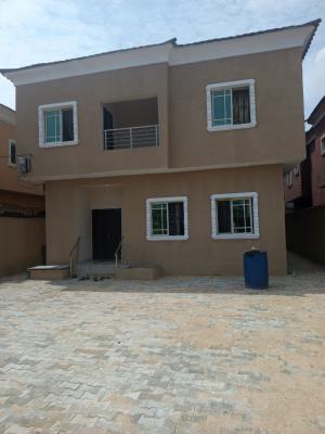 Newly Renovated Room and Parlor Mini Flat, Mobil Road Ilaje, Ilaje, Ajah, Lagos, Mini Flat (room and Parlour) for Rent