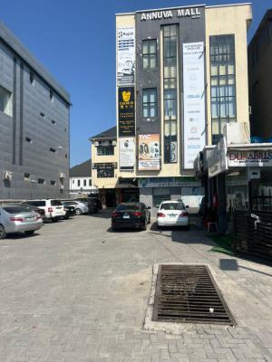 Standard Shop with Toilet, Orchid, Lekki, Lagos, Shop for Rent