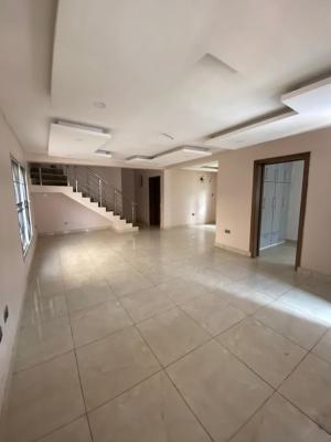 Well Maintained 4 Bedroom Town House, Ikate, Lekki, Lagos, House for Rent