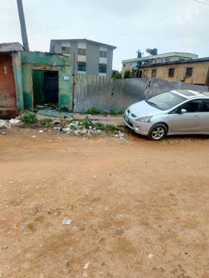 Vacant Plot of Land on Adedeji Street, Off Afariogun, Oshodi, Adedeji Street, Off Afariogun Str, Oshodi, Oshodi, Lagos, Residential Land for Sale