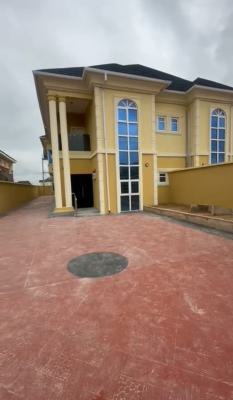 4 Bedroom Duplex with Bq, Isheri North Gra Block A3 Plot 4, Opic, Isheri North, Lagos, House for Sale