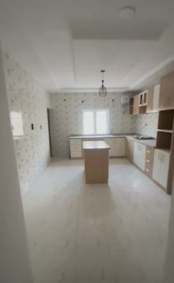 4 Bedroom Duplex with Bq, Gra Block A3 Plot 4, Opic, Isheri North, Lagos, House for Sale