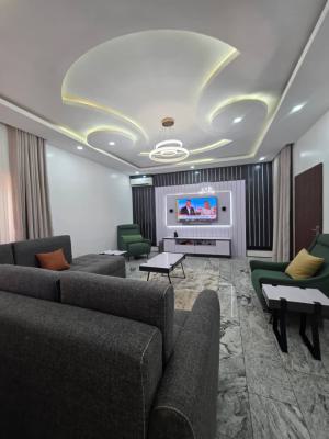 Well Furnished and Semi-serviced 3 Bedroom, Durumi, Abuja, Flat / Apartment for Rent