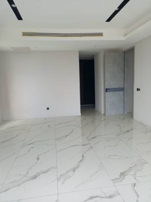 Brand New Luxury 4-bedroom Fully Serviced Apartment with 2room Bq, Ikoyi, Lagos, Flat / Apartment for Rent