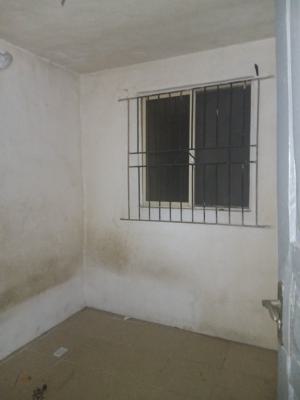 Nice Decent Mini Flats, Yaba, Lagos, Mini Flat (room and Parlour) for Rent