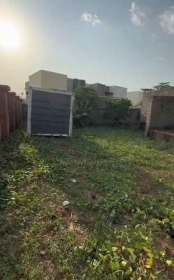 Fully Fenced 4200 Sqm, Katampe Extension, Katampe, Abuja, Mixed-use Land for Sale