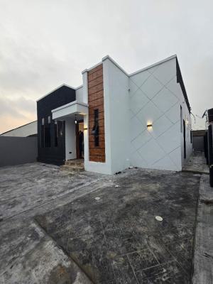 3bedroom Luxury Bedroom, Abraham Adesanya Estate, Ajah, Lagos, Detached Bungalow for Sale