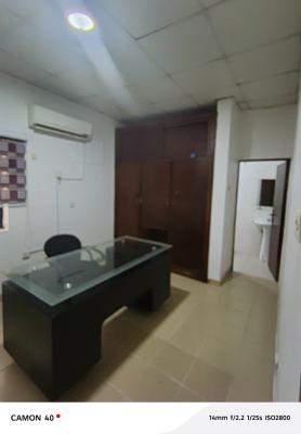 2 Rooms Corporate Office Spaces, Ikota Villa Estate, Lekki, Lagos, Office Space for Rent