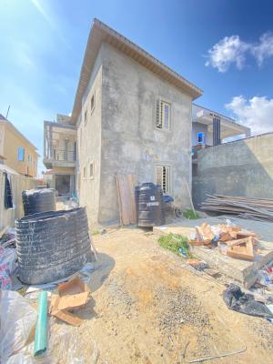 Brandnew Miniflat, Ogombo, Ajah, Lagos, Mini Flat (room and Parlour) for Rent