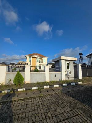 6bedroom Luxuriously Built Fully Detached in a Serviced Estate, Mayfair Garden Estate, Awoyaya, Ibeju Lekki, Lagos, Detached Duplex for Sale