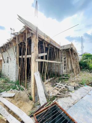 Architecturally Designed Offplan 4 Bedroom Detached Duplex Plus Bq, Architecturally Designed Offplan 4 Bedroom Detached Duplex  Plus Bq, Surulere, Lagos, House for Sale