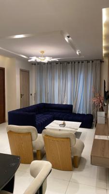 Fully Furnished 2 Bedroom Apartment, Ikate Lekki, Lekki, Lagos, Flat / Apartment for Rent