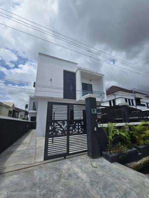 4bedroom Fully Detached Duplex, Thomas Estate Ajah, Ajah, Lagos, Detached Duplex for Sale