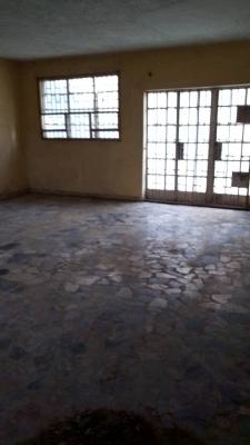Decent 5 Bedroom Semi Detached Duplex., Off Adegoke, Surulere, Lagos, Semi-detached Duplex for Sale