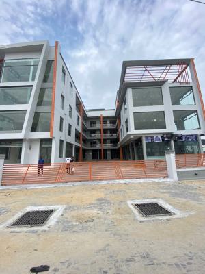 Newly Built Shop in a Mall, Orchid Road, Lekki, Lagos, Shop for Sale