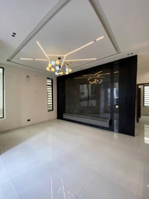 a Stylishly Built 4 Bedroom Semi-detached Duplex Bq, Ajah, Lagos, Semi-detached Duplex for Sale