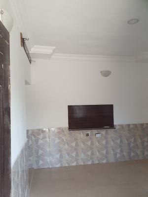 One Bedroom Block of Flat, Army Estate Phase 5, Kurudu, Abuja, Mini Flat (room and Parlour) for Rent
