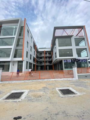 Newly Built Shop in a Mall, Orchid Road, Lekki, Lagos, Shop for Sale