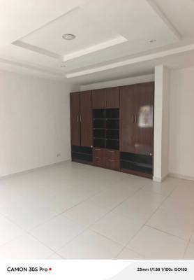 Luxury 3 Bedroom Duplex with Bq, Orchid Road, Lekki, Lagos, Terraced Duplex for Rent