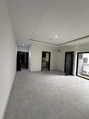 Lovely 3 Bedroom Apartment, Alausa, Ikeja, Lagos, Flat / Apartment for Rent