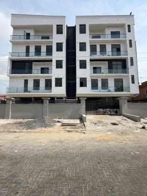 This  Beautiful  2 Bedroom Apartment Is Available, Lekki Phase 1, Lekki, Lagos, Flat / Apartment for Rent