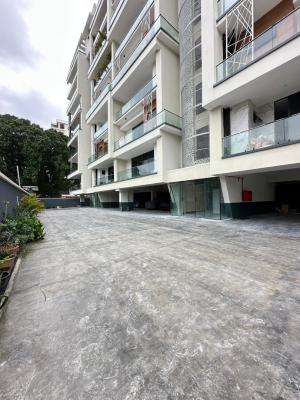 Masterpiece 4 Bedroom Maisonette Home, Old Ikoyi, Ikoyi, Lagos, Flat / Apartment for Sale