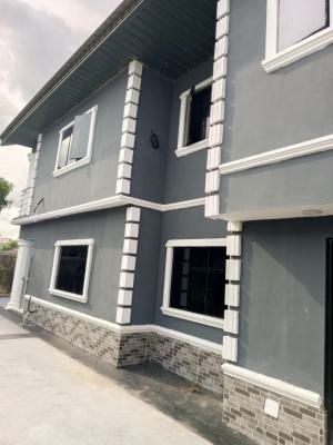 New and Executive 3 Bedroom Flat with 24hrs Light, Elesekan, Bogije, Ibeju Lekki, Lagos, Flat / Apartment for Rent