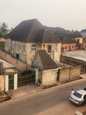 Luxury 4-bedroom Duplex Ensuite Attached with 2 Units of 2 Bedroom, Road 3, Fagun Estate, Ondo West, Ondo, Detached Duplex for Sale